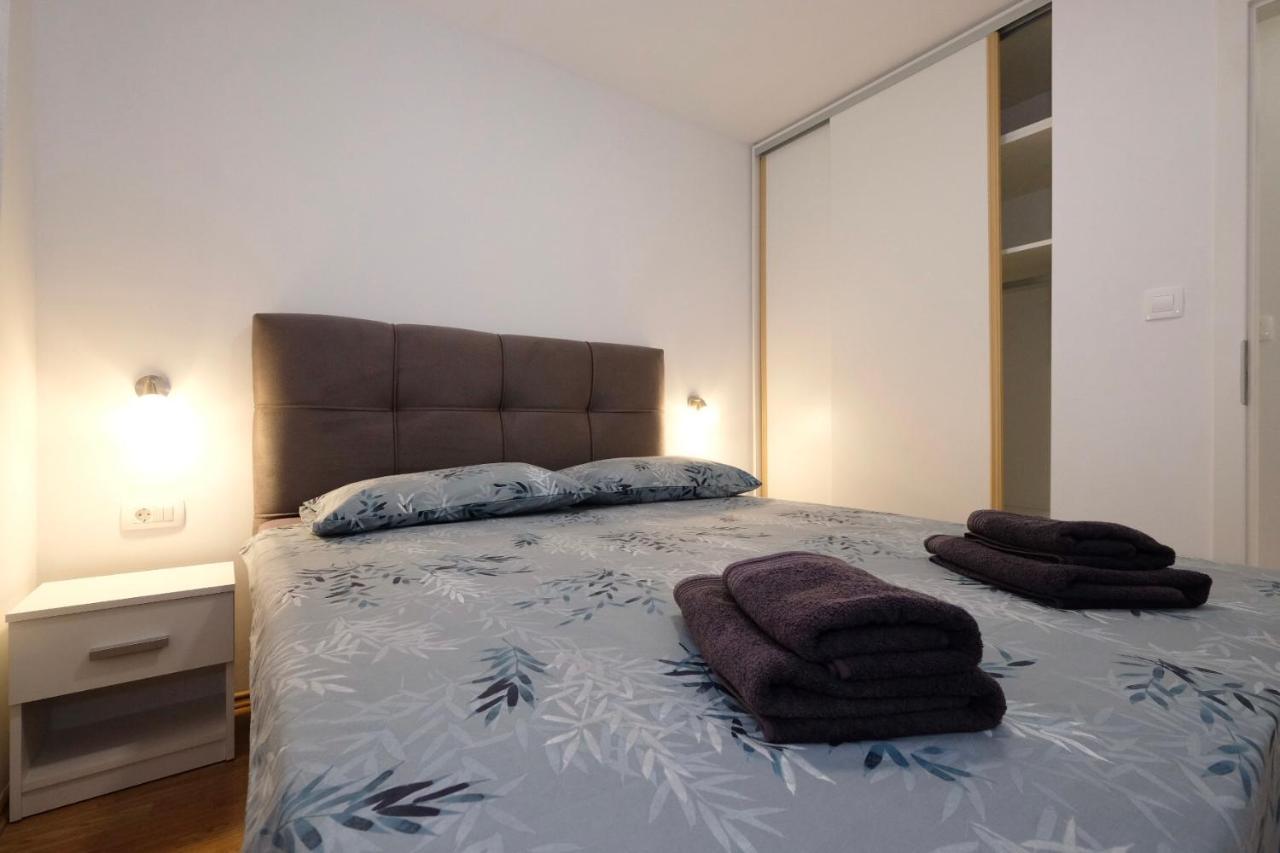 Apartment Smile Solin Luaran gambar